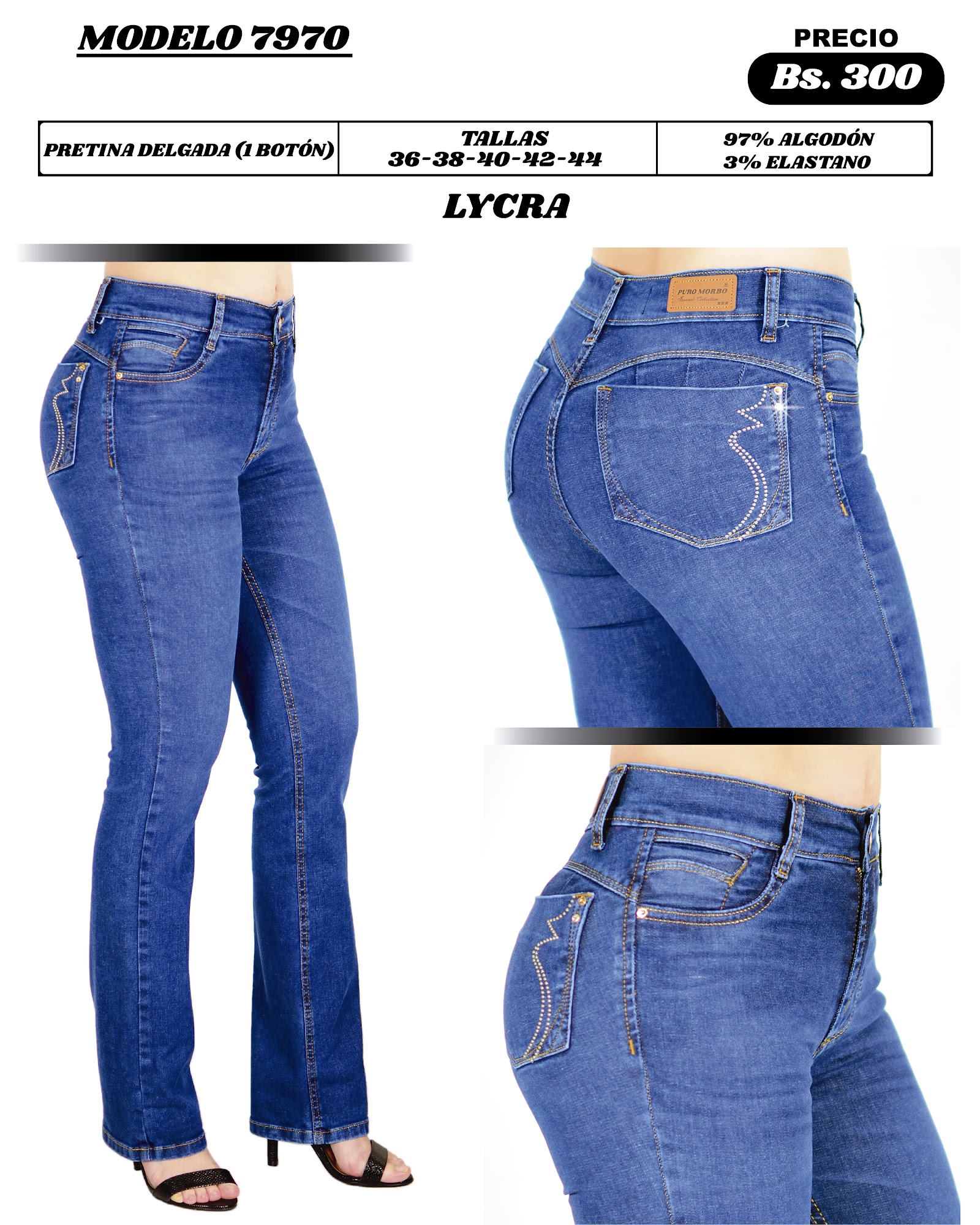 Modelo 7970