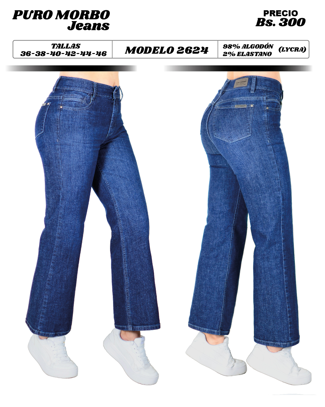 Modelo 2624