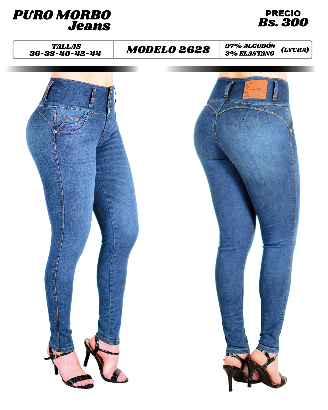Modelo 2628