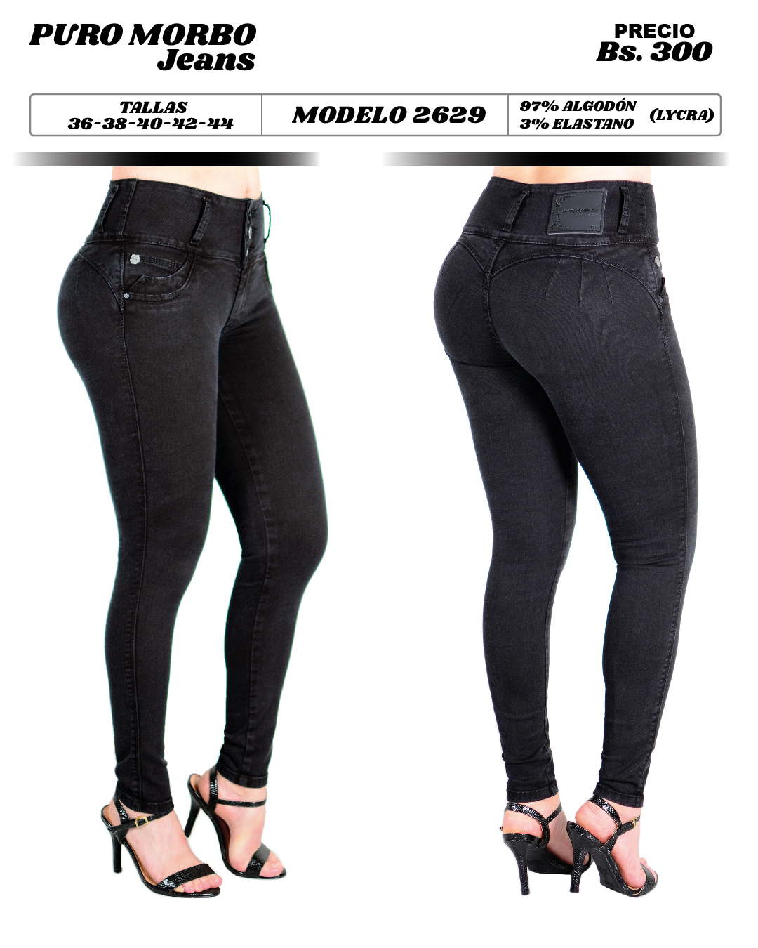 Modelo 2629