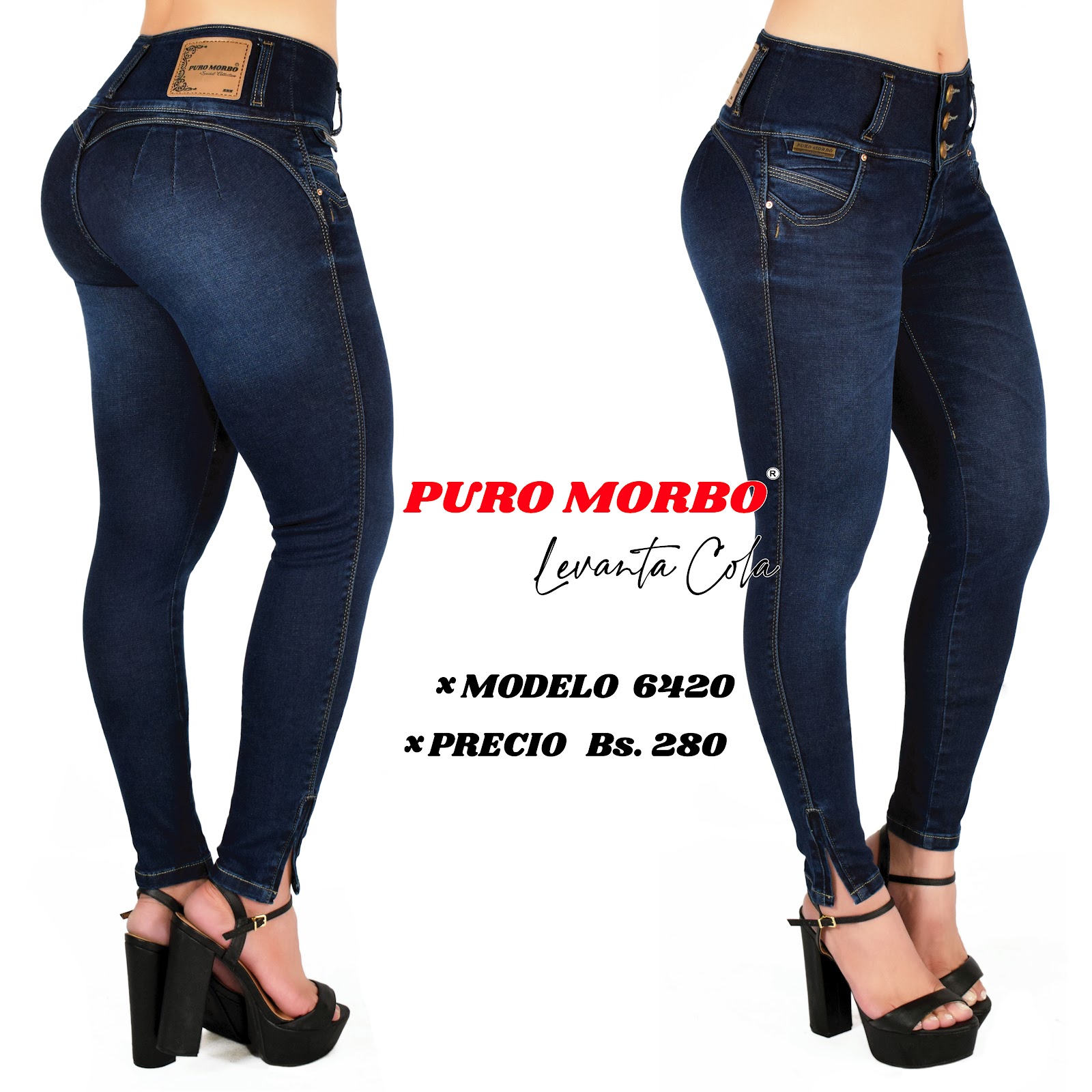 Modelo 6420