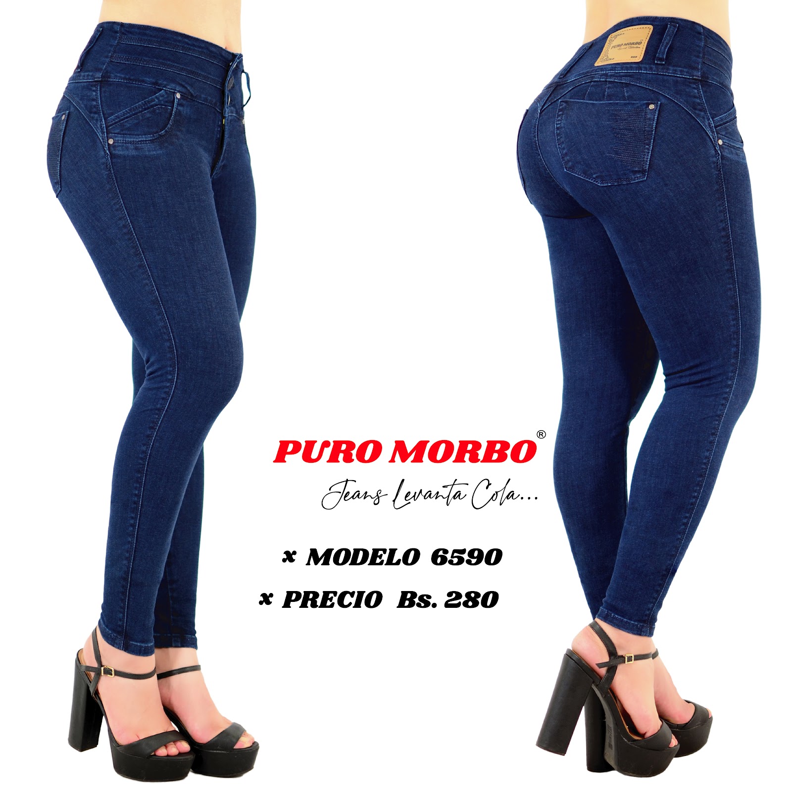 Modelo 6590