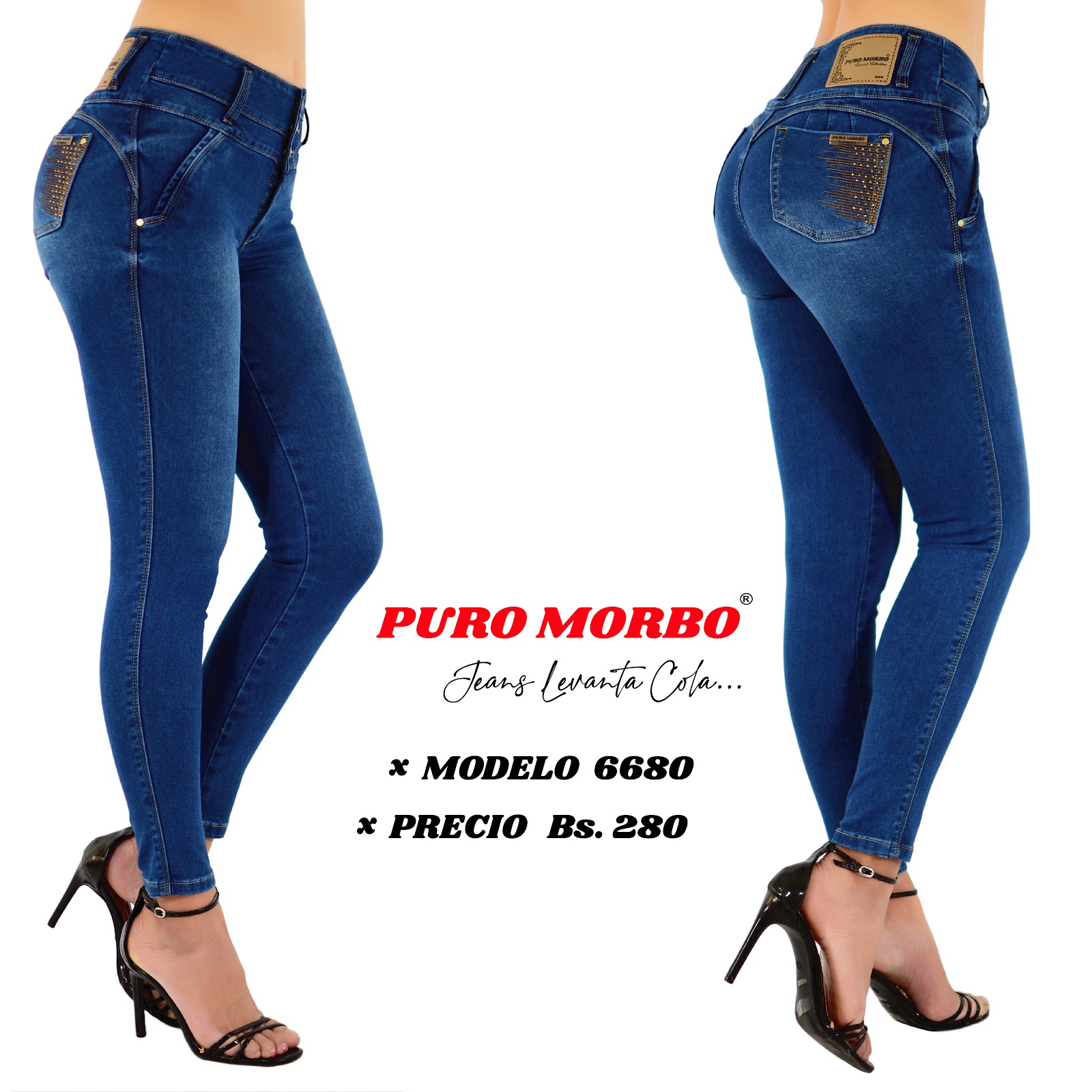 Modelo 6680