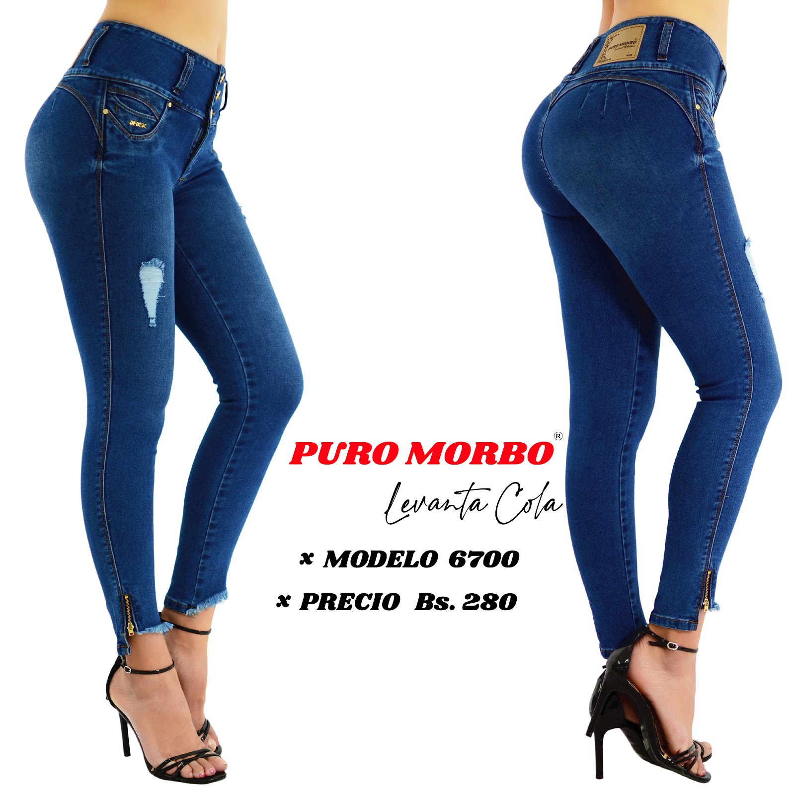 Modelo 6700