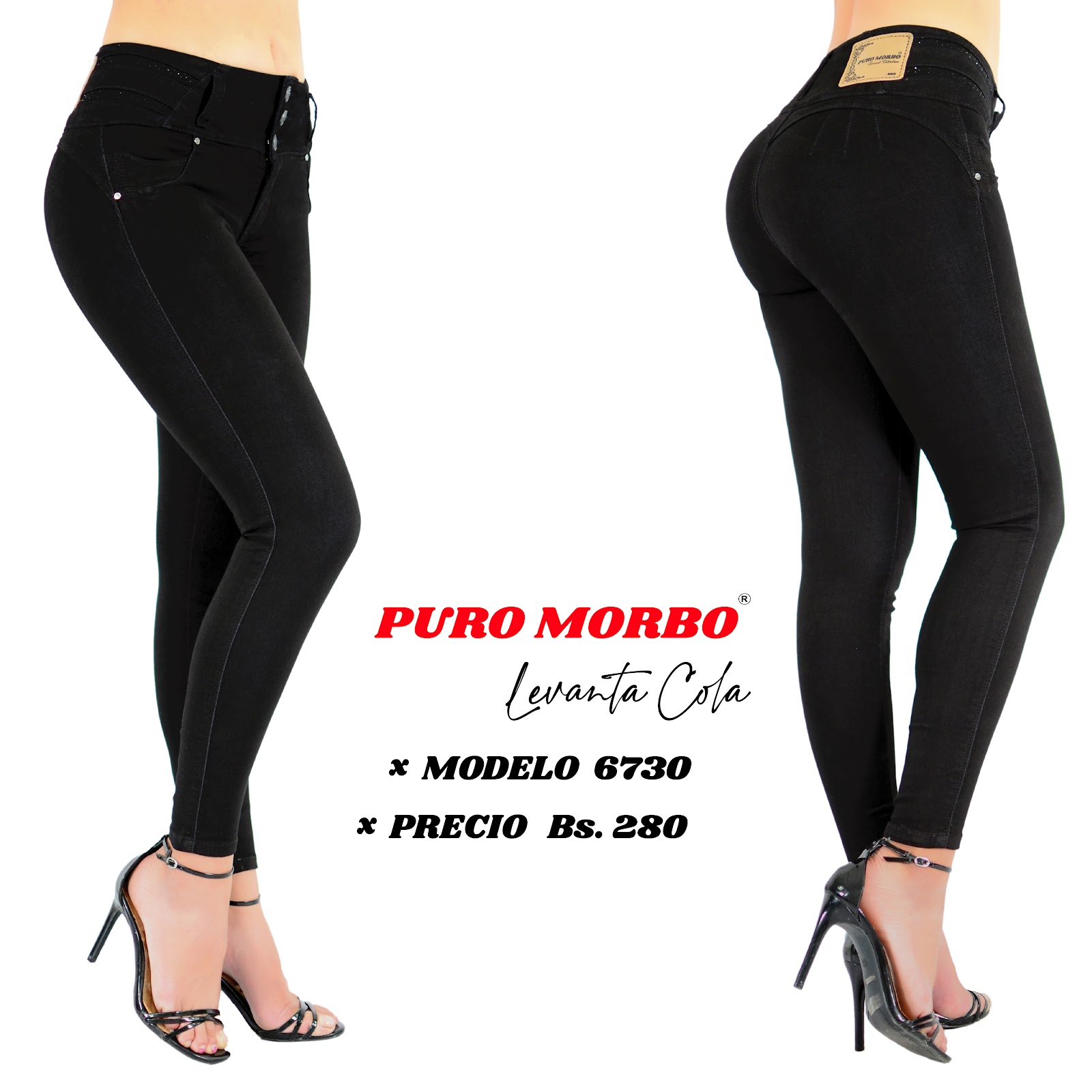 Modelo 6730