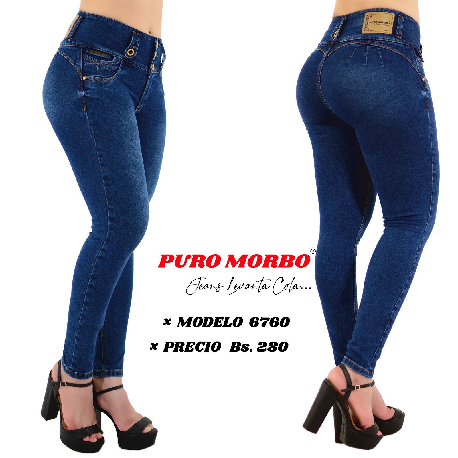 Modelo 6760