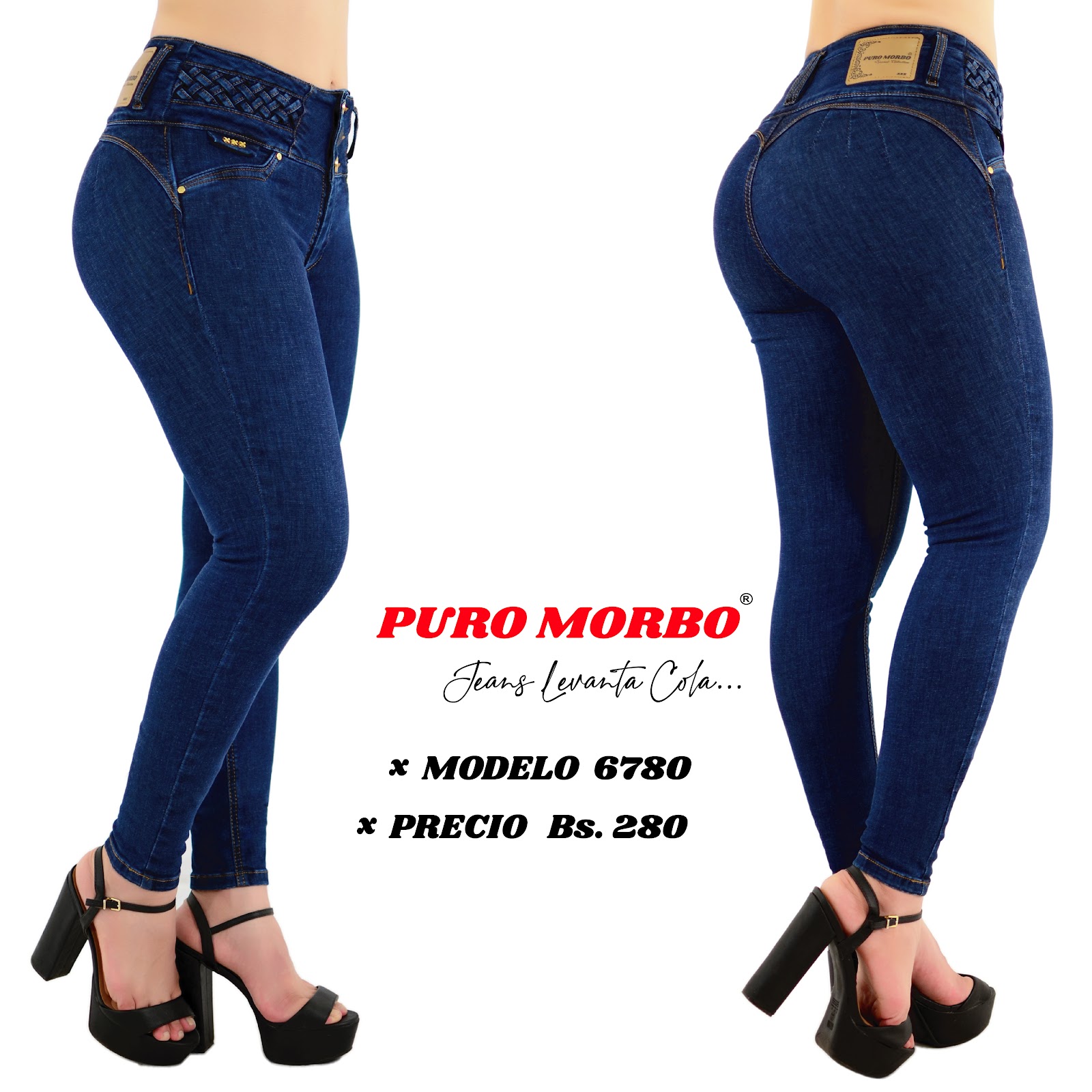Modelo 6780