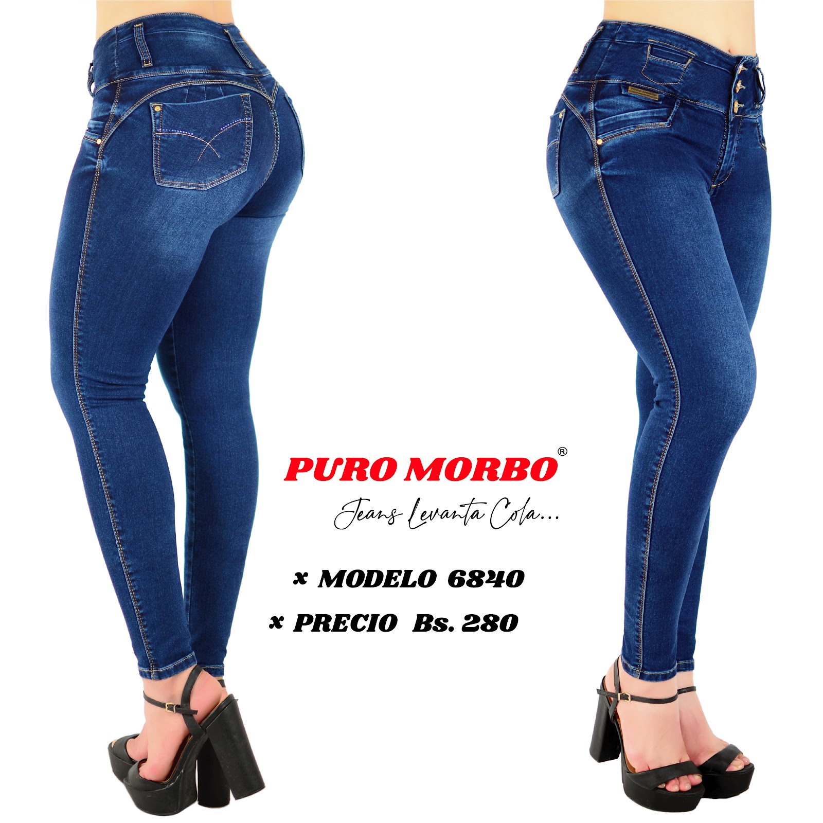 Modelo 6840