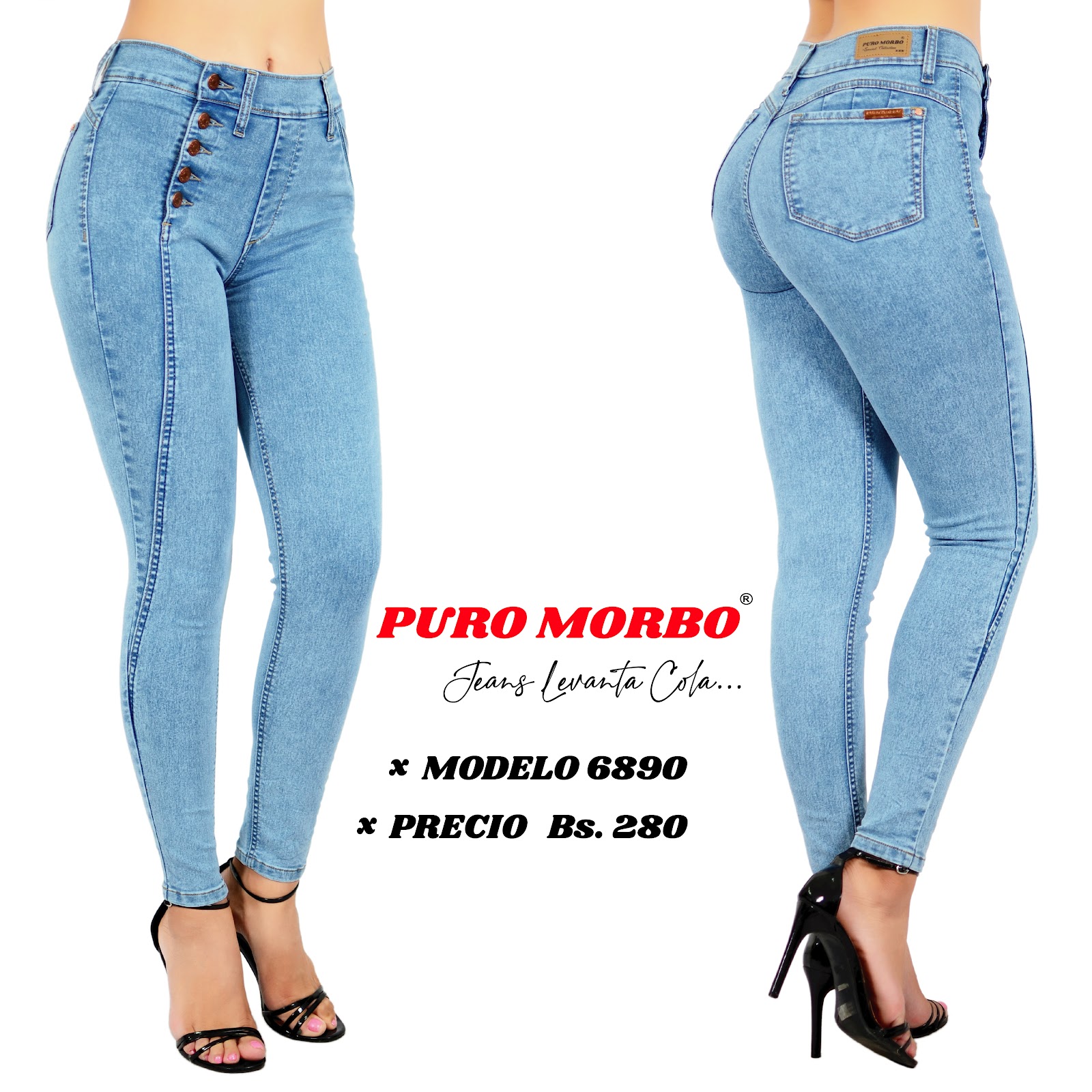 Modelo 6890