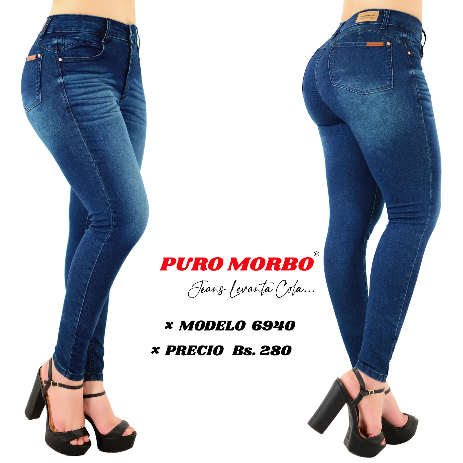 Modelo 6940