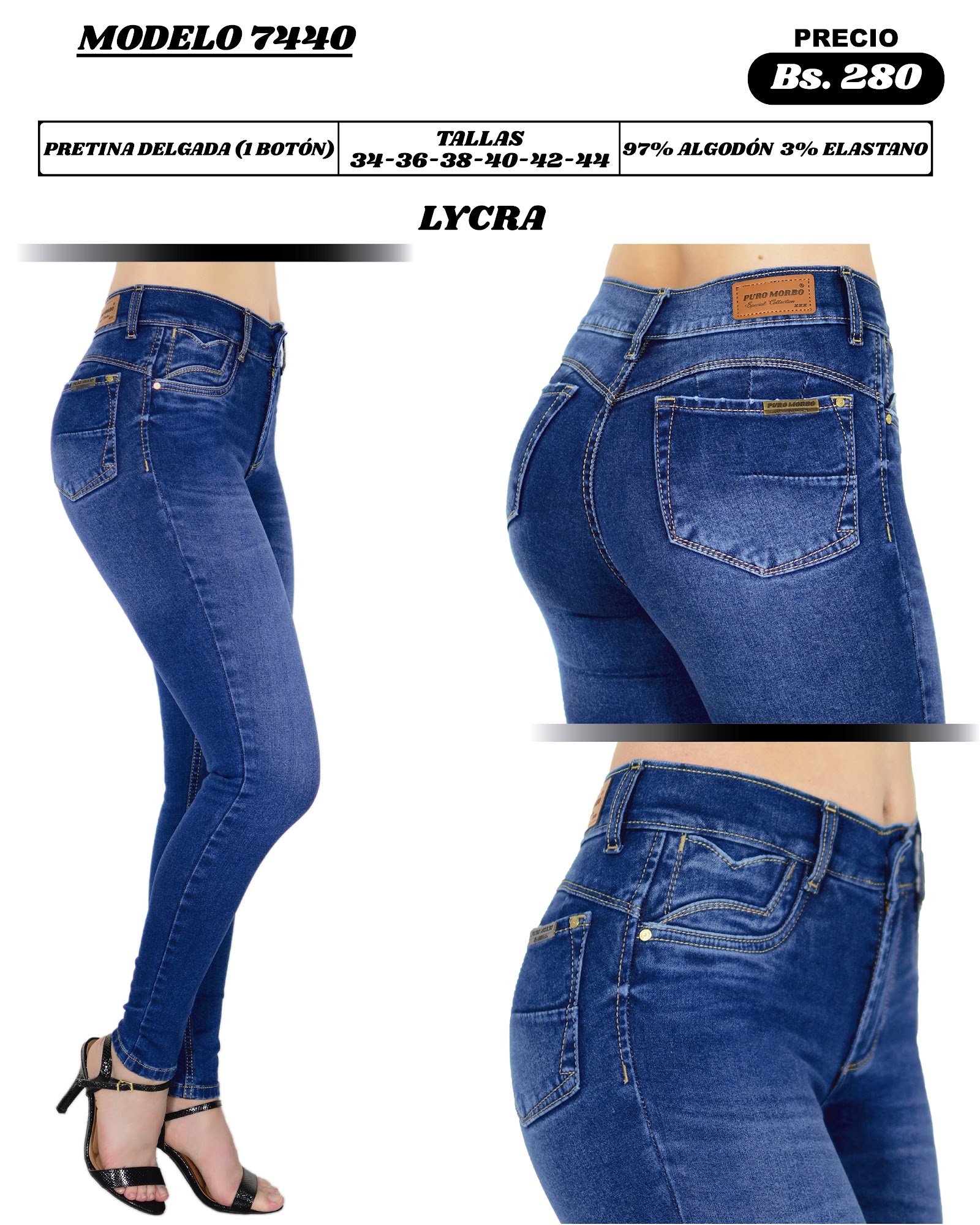 Modelo 7440